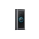 thumbnail image 2 of Timbre Inteligente Ring Video Doorbell Negro, 2 of 3