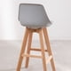 thumbnail image 5 of Taburete Eames Acolchado 66cm, 5 of 5