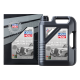 thumbnail image 2 of Aceite Liqui Moly Classic Motorenöl SAE 30 5 lt, 2 of 2