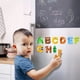 thumbnail image 5 of Letras magnéticas SpriteGru Cute Animal Alphabet ABC Kids 3+, 5 of 7