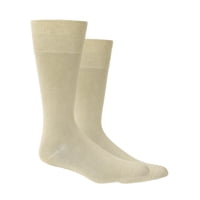 Cardinale - Pack 2 Pares Calcetines Bamboo Hombre 200