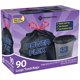 thumbnail image 2 of Bolsas de basura Member's Mark Power Flex 125L 90 unidades, 2 of 2