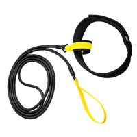 Ioensy - Cinturón De Resistencia Para Natación, Arnés De Piscina, Dispositivo De Natación, Correa, Natación Estacionaria, Adolescente