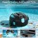 thumbnail image 2 of Obito H1 Robotic Pool Cleaner, Powerful Robotic Cleaner, 2 of 3
