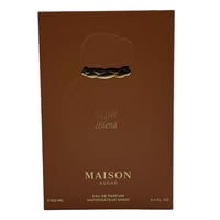 Perfume Maison Asrar Coffee Blend Edp 100 Ml