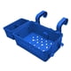 thumbnail image 2 of Canasto De Almacenamiento Junto A La Piscina, Canasto De Piscina Sobre El Suelo Para Juguetes De Piscina, Bebidas, Toallas, Azul, 2 of 3