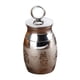 thumbnail image 2 of Urna Pendiente Perfume Bottle Locket Creative Diy Collar Titanium Acero Encanto De Acero, 2 of 5