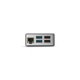 thumbnail image 4 of Funda Flirc Raspberry Pi 5 para centro multimedia con almohadilla térmica, 4 of 8