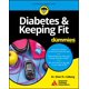 thumbnail image 1 of Diabetes y Mantenerse en Forma para Dummies – Wiley, 1 of 1