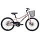 thumbnail image 1 of Bicicleta Infantil Nilo Aro 20 Rosado, 1 of 5
