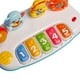 thumbnail image 4 of Baby Jungle Pals Piano Musical Infanti, 4 of 5