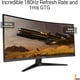 thumbnail image 3 of Monitor Curvo ASUS TUF Gaming VG34VQ3B 34 QHD 180Hz 1ms, 3 of 3
