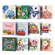 thumbnail image 1 of 12x Kit De Bordado De Pintura De Diamantes Tarjetas De Felicitación Para Adultos Niños, 1 of 5