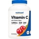 thumbnail image 1 of Vitamina C Nutricost 1025mg Rose Hips 240 Cápsulas, 1 of 3