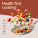 thumbnail image 5 of Juego de utensilios de cocina BAKKENMASTER de 22 piezas, antiadherente, blanco, 5 of 7