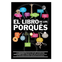Biblok - El Libro De Los Porqués