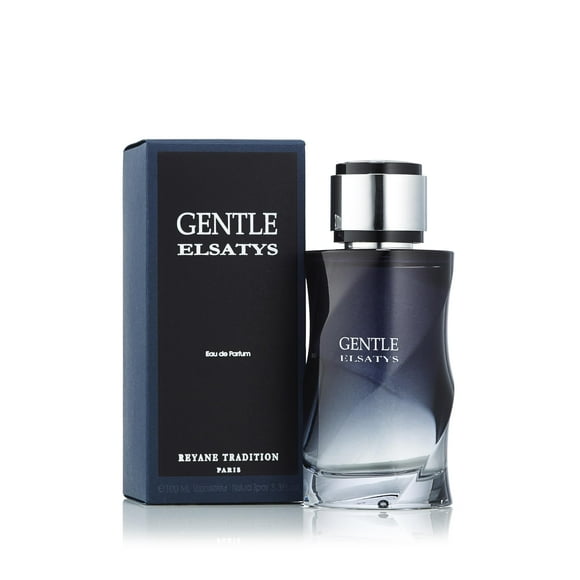 Perfume Reyane Tradición Suave Elsatys Eau de Parfum 100mL