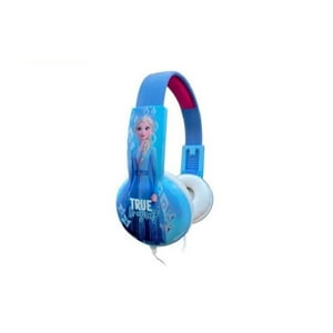 Planet - Audifono Disney Frozen Ii Princesa Elsa Hp203027B