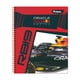 thumbnail image 3 of Cuaderno Universitario Redbull Racing 7M 100H / Producto surtido, 3 of 11