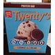 thumbnail image 1 of YOUR GOAL BARRITA COOKIES AND CREAM TWENTY 240GR, 1 of 2