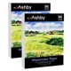 thumbnail image 1 of Papel de acuarela Ashby, 100 hojas, 9 x 12, 190 g/m², libre de ácidos, 1 of 6