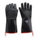 thumbnail image 2 of Guantes De Poda De Rosas Guantes De Trabajo Duraderos Para Mujeres Y Espinas De Poda De Rosas De 14 Pulgadas, 2 of 3