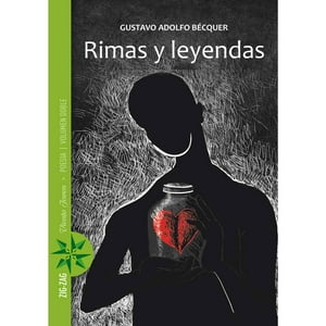 Zig-Zag - Libro Rimas Y Leyendas