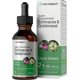 thumbnail image 1 of Suplemento: extracto líquido de equinácea y sello dorado de Horbäach, 60 ml, 1 of 3