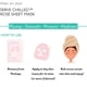 thumbnail image 5 of Mascarilla facial Patchology Serve, rosado frío con ácido hialurónico, 5 of 7