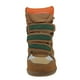 thumbnail image 3 of Zapatilla Caña Camel Vía Franca, 3 of 4