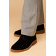 thumbnail image 4 of Botín Casual Hombre Negro Carli Chinitown, 4 of 5