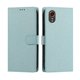 thumbnail image 2 of Cartera para Samsung Galaxy XCover 7 con Soporte y Correa, Verde Menta, 2 of 6