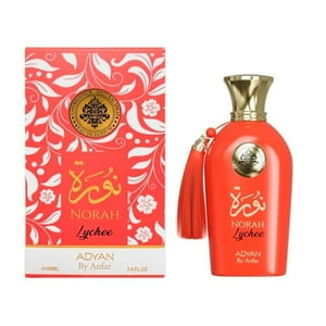 Adyan - Norah Lychee Edp 100Ml