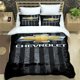 thumbnail image 1 of Racing C-Chevrolet printed Bedding Sets exquisite bed supplies set duvet cover comforter set bedding set luxury Birthday Gift, 1 of 5