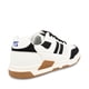 thumbnail image 4 of Zapatilla Hombre Morrison Blanco negro, 4 of 8