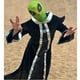 thumbnail image 5 of Disfraz De Extraterrestres Cosplay Stardy Verde Adulto, 5 of 7