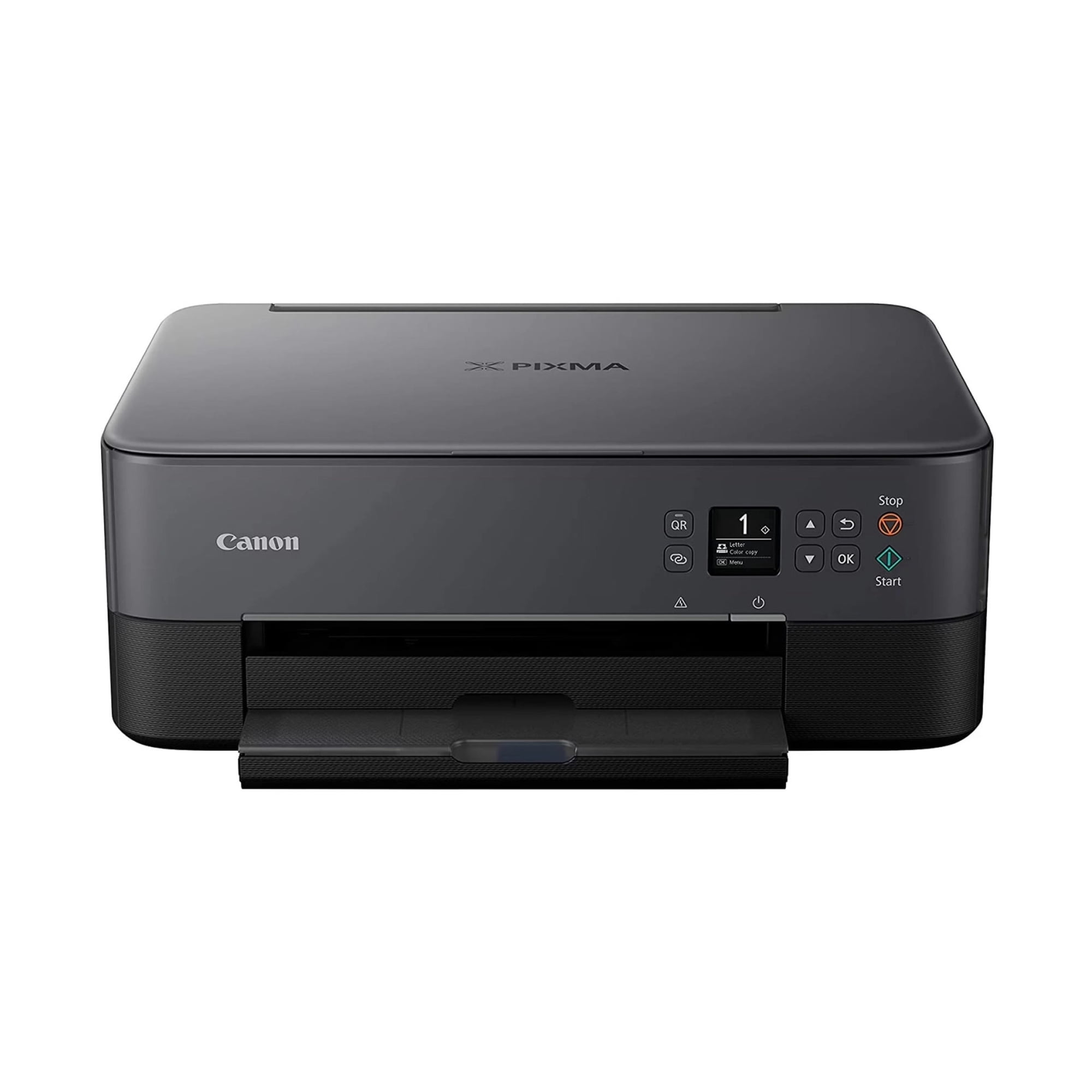 Impresora Canon Pixma Ts6420a Multi Color 3 En 1. Incluye Tinta Color Y B&n