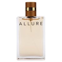 Chanel Fragancias Ladies Allure Edp Spray 1.2 Oz 3145891124408