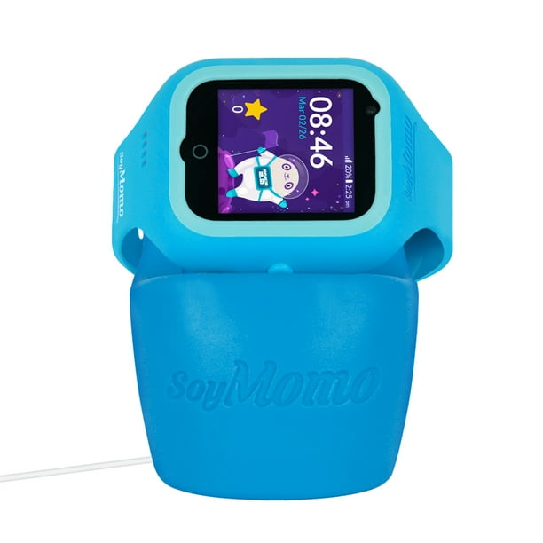 Soy Momo Reloj Celular Para NiÃ±os Smartwatch Reloj Momo Precio