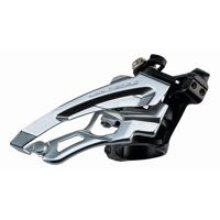 Cambiador Shimano Deore 3X10 Velocidades Fd-M6000