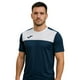 thumbnail image 3 of Polera Deportiva Hombre Winner Azul Marino Blanco Joma, 3 of 3