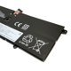 thumbnail image 4 of Batería para portátil Hubei 7,68 V 60 Wh 7820 mAh Lenovo Yoga C940, 4 of 7