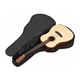 thumbnail image 2 of Funda de Transporte para Guitarra Acústica 41 Pulgadas, 2 of 3