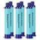 thumbnail image 1 of Filtro de agua Membrana Solutions Survival Filtration Straw, 1 of 9