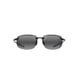 thumbnail image 1 of Gafas de sol Maui Jim Hookipa talla extra grande polarizadas negras, 1 of 7