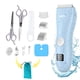 thumbnail image 1 of Cortadora de cabello para bebé OPENBEAUTY ES935 impermeable, recargable por USB, 1 of 5