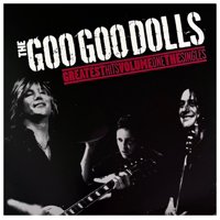Hitway Music - Goo Goo Dolls - The Singles: Greates Hits Vol.1 (Silver Vinyl) | Vinilo