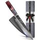 thumbnail image 1 of Cuchillo de Chef Atumuryou 20 cm Damasco VG10, 1 of 8
