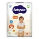 thumbnail image 1 of Pañales Babysec Pants Súper Premium XG, 64 Un, 1 of 2