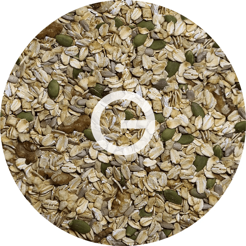 Tnogal - Mix Despertar 10kg